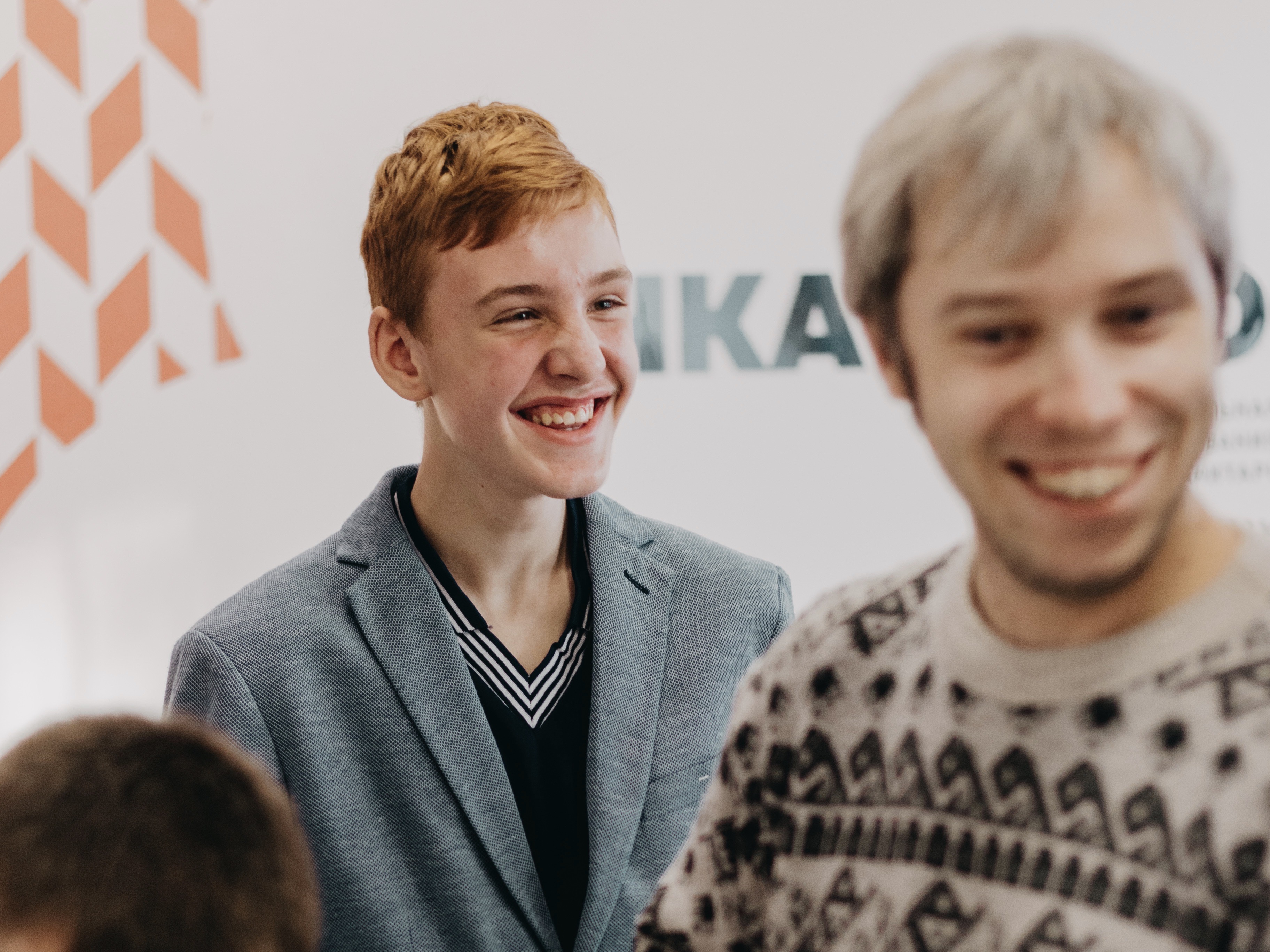Изображение ребенка