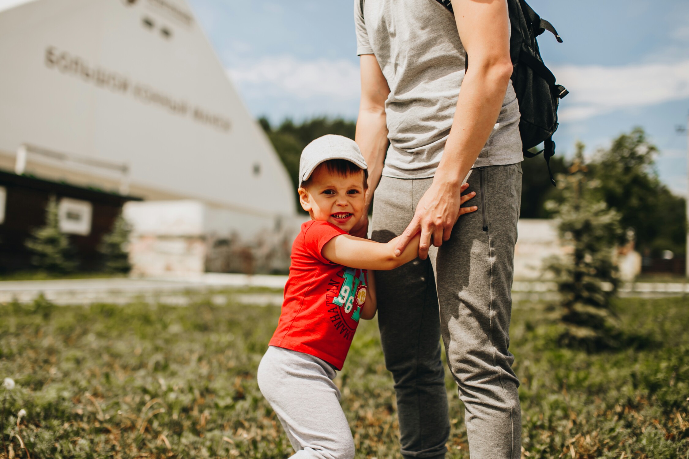 Изображение ребенка