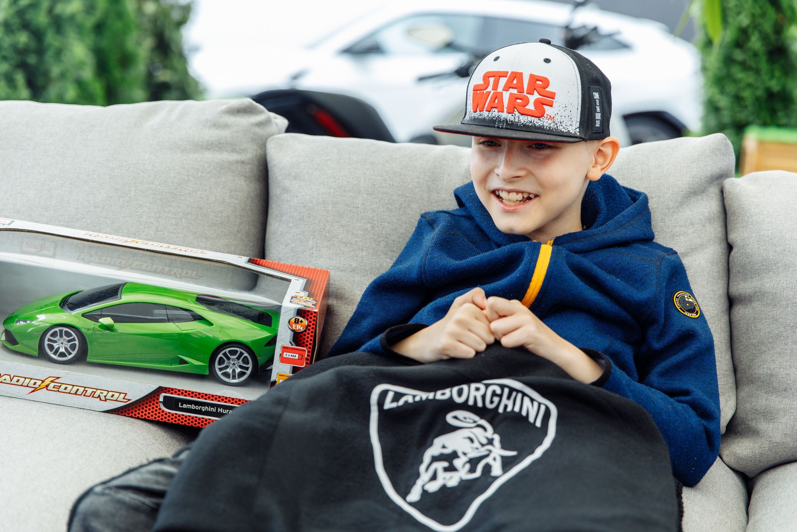 Изображение ребенка