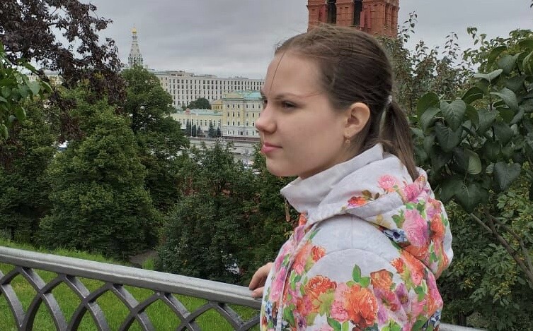 Изображение ребенка