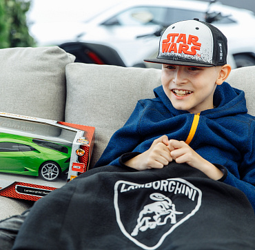 Изображение ребенка