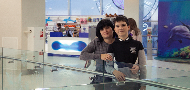 Изображение ребенка